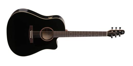 Seagull Artist Tuxedo Black EQ　エレアコ Seagull Guitars Artist Tuxedo EQ Acoustic-Electric Guitar